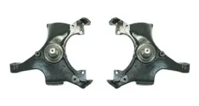 Belltech 722439025002 2500 Drop Spindle Set