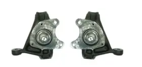 Belltech 722439026009 2600 Drop Spindle Set - 2 Inch