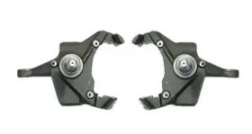 Belltech 722439035001 3500 Drop Spindle Set Belltech 722439035001 3500 Drop Spindle Set