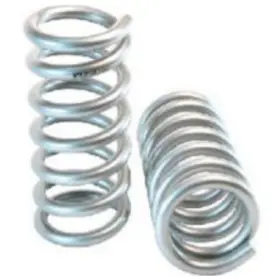 Belltech 722439045000 4500 Set Of 2 Lowering Springs Front For Chevy Gmc C3500 Truck C30 Pair