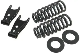 Belltech 722439159783 974 Front And Rear Complete Kit Without Shocks