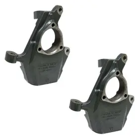 Belltech 722439210705 984 - 2 Inch X -3 Front And Rear Lowering Kit #3