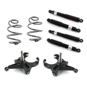 Belltech 722439910520 Lowering Kits With Nitro Drop 2 Shock Absorber 955nd