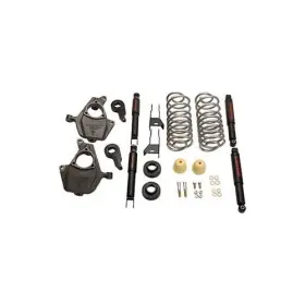 781nd Belltech Lowering Kits With Nitro Drop 2 Shock Absorber