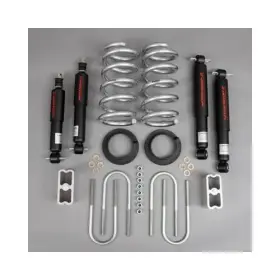 795sp Belltech Sport Trucks Lowering Kits With Street Performance Shock Absorber