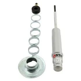 796sp Belltech For Chevy Trailblazer 02-09 Inch -2 X 1.5 Front And Rear Lowering Kit #2