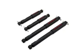 9122 Belltech Nitro Drop 2 Shock Absorber Set - Lowering
