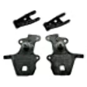 Belltech 922 100 Lowering Kit