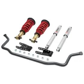 985hk Belltech Performance Handling Kit For 2014-2018 Chevrolet Silverado/sierra 1500