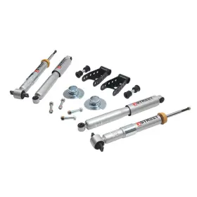 Bel1002sp Belltech For 15-17 Ford F-150 1in To -3in Front 2in Rear Lowering Kit #2