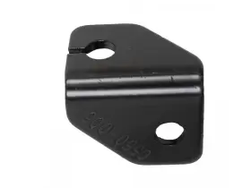 Jr37v1 Belltech Rear Leaf Spring Hanger Lowering Kit For 95-99 Chevy Gmc Tahoe Yukon 5.7l