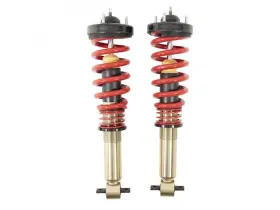Kz678sr Belltech Coilover Adjustable Spring Lowering Kit For 2021-2022 Ford F150