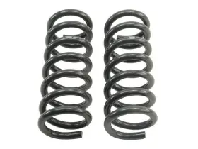 Mh375kj Belltech Front Coil Spring Lowering Kit / Shock Absorber For Silverado 1500