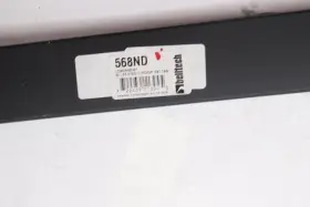 568nd Belltech Suspension Lowering Kit With Nitro Drop 2 Shocks