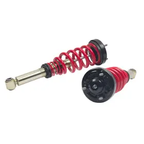 Tlx-bel15001-cl360a70 Belltech Coilover Kit For Ford F-150 2015 16 17 18 19 20 2021