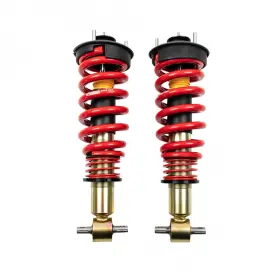 Tlx-bel15002-cl360a70 Belltech Coilover Kit For Chevy Silverado 1500 2007-2018