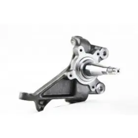 Tlx-bel2000-cl360a71 Belltech Drop Spindle Set For Toyota Tacoma 1995