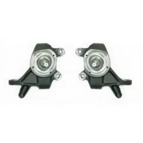 Tlx-bel2005-cl360a72 Belltech Drop Spindle Set For Nissan Pickup 1995 1996 1997