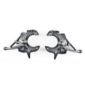Tlx-bel2100-cl360a84 Belltech Drop Spindle Set For Pontiac Grand Prix 1985 1986 1987