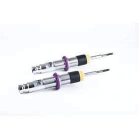 Tlx-bel21013-cl360a70 Belltech Coilover Kit For Chevy Trailblazer 2006 2007 2008 2009 Front