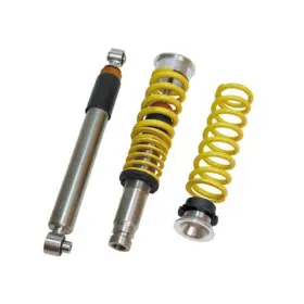 Tlx-bel21019-cl360a71 Belltech Coilover Kit For Chevy Trailblazer Ext 2002 03 04 05 2006