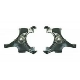 Tlx-bel2105-cl360a71 Belltech Drop Spindle Set For Chevy Caprice 1992 1993 1994 1995 1996 Tlx-bel2105-cl360a71 Belltech Drop Spindle Set For Chevy Caprice 1992 1993 1994 1995 1996