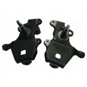 Tlx-bel2350-cl360a72 Belltech Drop Spindle Set For Lincoln Navigator 1998 1999 2000 2001 2002 2003