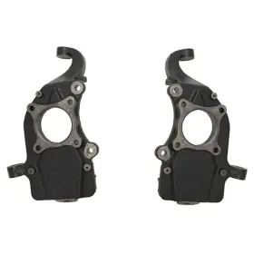 Tlx-bel2352-cl360a70 Belltech Drop Spindle Set For Ford F-150 2015 16 17 18 19 2020 2wd 2in #3