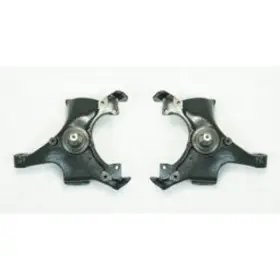 Tlx-bel2500-cl360a73 Belltech Drop Spindle Set For Gmc C1500/c2500 1988-1998 Standard Cab Tlx-bel2500-cl360a73 Belltech Drop Spindle Set For Gmc C1500/c2500 1988-1998 Standard Cab