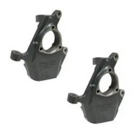Tlx-bel2509-cl360a75 Belltech Drop Spindle Set For Chevy Suburban 1500 2007 08 09 10 11 12 13 2014