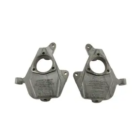 Tlx-bel2511-cl360a70 Belltech Drop Spindle Set For Chevy Silverado 1500 Hd Classic 2007