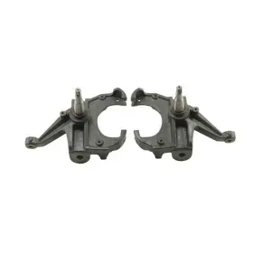 Tlx-bel3121-cl360a70 Belltech Drop Spindle Set For Chevy C10 1963-1970 3inch