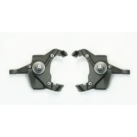 Tlx-bel3500-cl360a70 Belltech Drop Spindle Set For Chevy C30 1975-1986