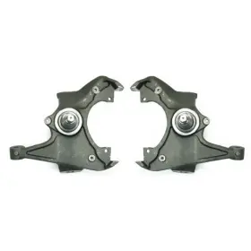 Tlx-bel3700-cl360a73 Belltech Drop Spindle Set For Gmc C2500/c3500 1989-2000
