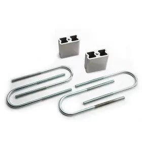 Tlx-bel6204-cl360a71 Belltech Lowering Block Kit For Gmc Canyon 2004 - 2012 #2
