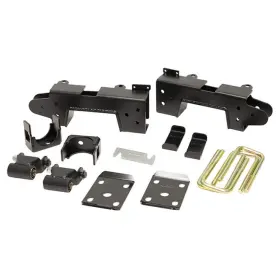 Tlx-bel6529-cl360a70 Belltech Lowering Flip Kit For Chevy Silverado 1500 2019 #2