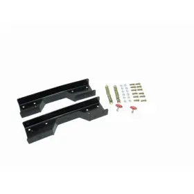 Tlx-bel6611-cl360a71 Belltech C-section Kit For Gmc C1500/c2500 1988-1998