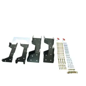 Tlx-bel6617-cl360a73 Belltech C-section Kit For Gmc Sierra 1500 Classic 2007 With 5.25inch Frame #2