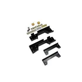 Tlx-bel6693-cl360a70 Belltech C-section Kit For Ford F-150 1997 98 99 00 01 02 2003 2wd