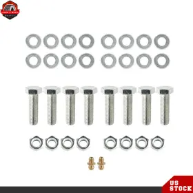 Ber467265 Berliii 4 Inch For 1973-1996 Ford F-100 2wd Drop Kit Leveling Lowering Shackles Hangers #2 Ber467265 Berliii 4 Inch For 1973-1996 Ford F-100 2wd Drop Kit Leveling Lowering Shackles Hangers #2