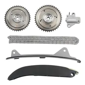 24410-2e000 Bfo 0yohdm Timing Chain Kit Camshaft Phaser For Hyundai Elantra Gt G4nc Engine