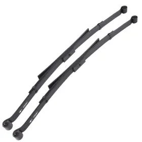 1ak7fz Bfo 4 Inch In Lowering Leaf Spring Set For Chevy Silverado/c-1500/gmc Sierra 1988-1998 #2