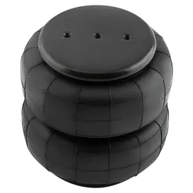 1cmuvl Bfo 1x Heavy Duty Air Spring Bag Suspension Standard 2600lb Part 1/2 Inch Npt Single Port