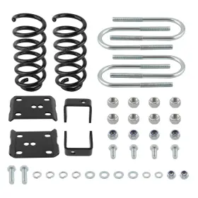 1f4gtz Bfo 3 Inch Lowering Coil Springs 5 Drop Axle Flip Kit For Mazda B4000 B3000 B2300 83-97 1f4gtz Bfo 3 Inch Lowering Coil Springs 5 Drop Axle Flip Kit For Mazda B4000 B3000 B2300 83-97