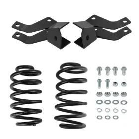 1iutxe Bfo 4 Inch Drop Lowering Kit For Cadillac Escalade Gmc Denali Yukon Chevy Tahoe 07-14