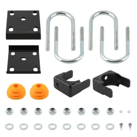 1ujzwo Bfo 6 Inch Lowering Drop Flip Kit For Chevrolet Silverado Gmc Sierra C1500 Pickup 99-06