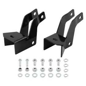 216toa Bfo 4 Inch Rear Lowering Shock Extenders For Chevy Suburban Avalanche 1500 2000-2006