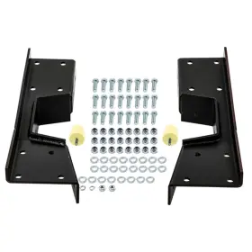 21lw83 Bfo Rear C-notch Bump Stops For Chevrolet Silverado 1500 Classic Body 2001-07 21lw83 Bfo Rear C-notch Bump Stops For Chevrolet Silverado 1500 Classic Body 2001-07