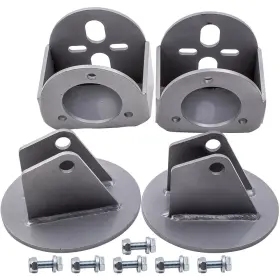 2doapj Bfo Air Cushion Bag Bolt On Brackets Strut For Ford Crown Victoria High Quality