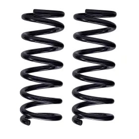 2kn4rh Bfo 2 Inch Front Drop Coils For Chevrolet Silverado 1500 Extended And Quad Cabs 99-07